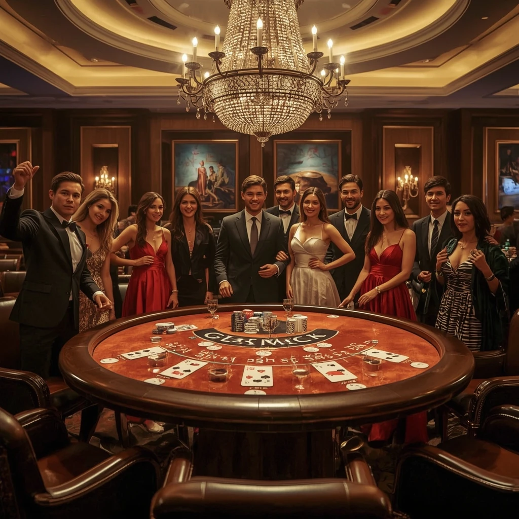 bonus VIP au casino MOND CASINO