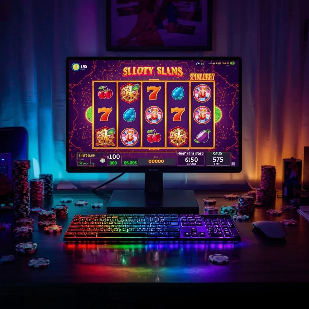 Microgaming MOND CASINO