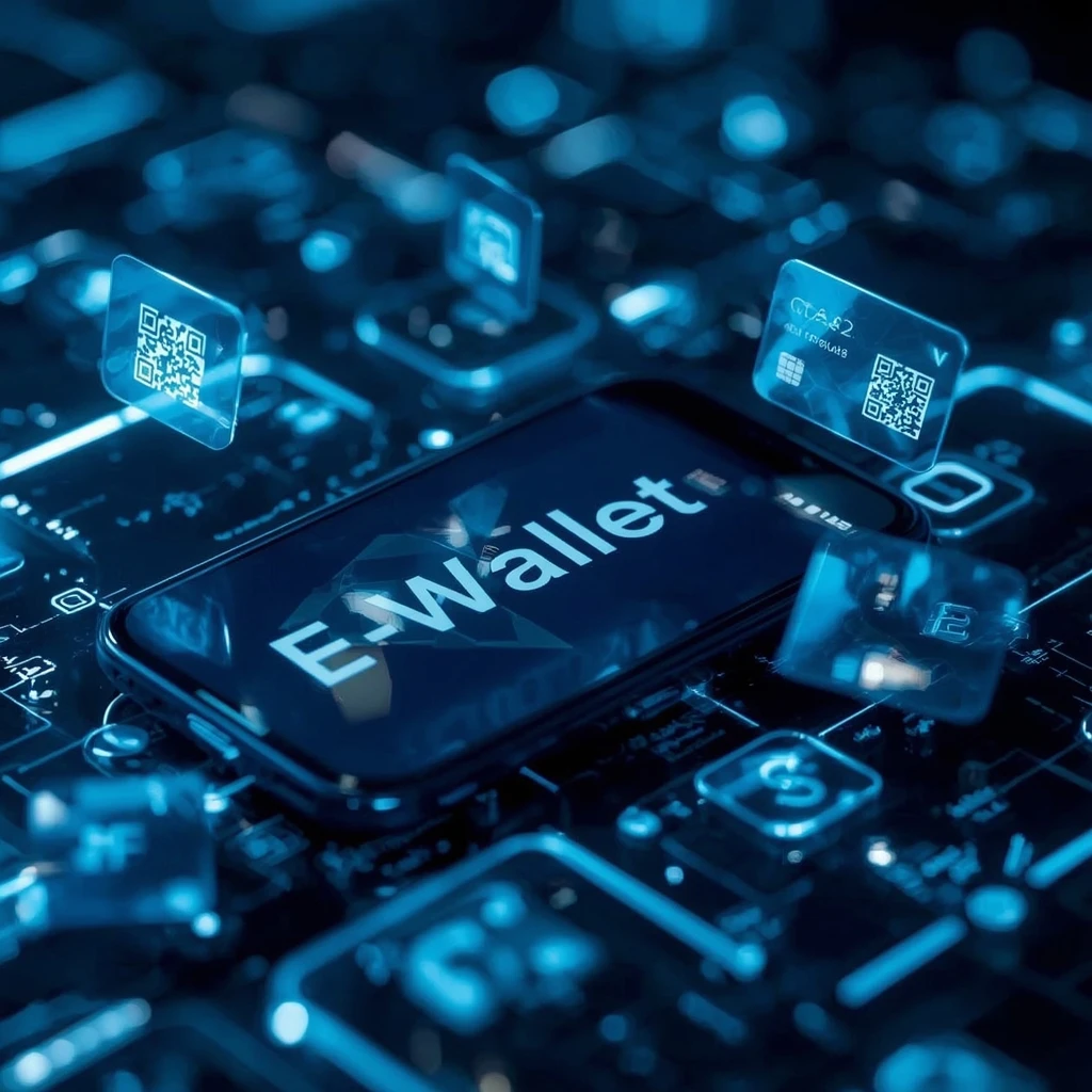 porte-monnaie électronique MOND CASINO