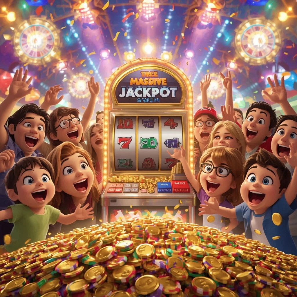 meilleurs jeux de Jackpot MOND CASINO