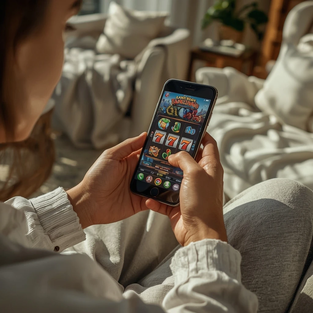 machines à sous sur mobile MOND CASINO