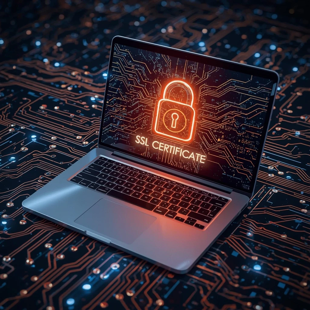 certificat ssl MOND CASINO