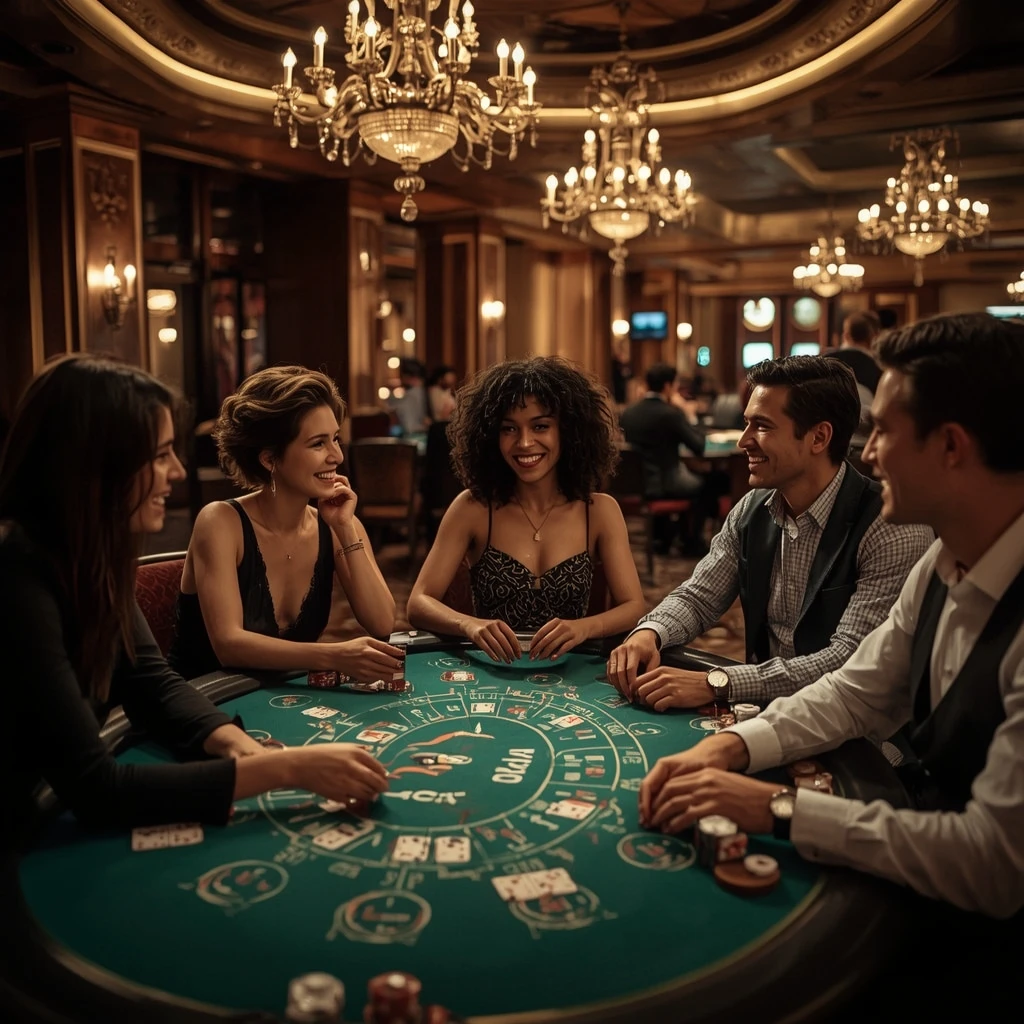 Double Bonus Poker MOND CASINO